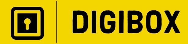 Digibox Logo